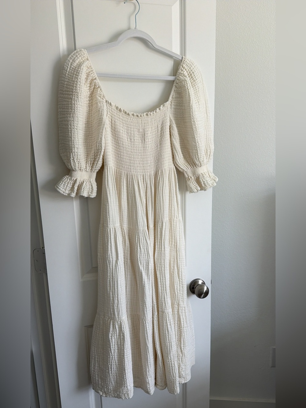 KIKO DRESS